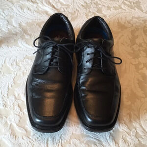 Men’s Dockers Leather Dress Shoes
